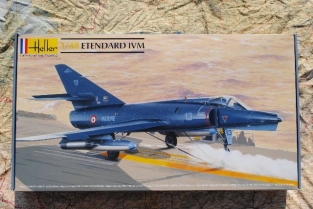 Heller 80425 Etendard IV M